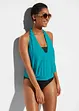 Tankini (set 3 pezzi), bonprix