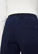 Jeans termici con cinta comoda, bonprix