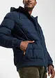 Giacca trapuntata stile bomber, bonprix