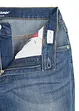 Jeans slim fit elasticizzati, straight, bonprix