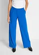 Pantaloni larghi, bonprix