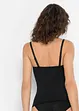 Top con stringatura effetto modellante medio, bpc bonprix collection - Nice Size