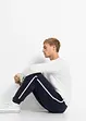 Pantaloni da jogging (pacco da 2), bonprix