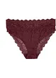 Slip sgambato, BODYFLIRT