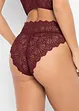 Slip sgambato, BODYFLIRT