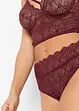 Slip sgambato, BODYFLIRT