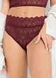 Slip sgambato, BODYFLIRT