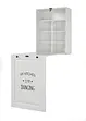 Scaffale con tavolo, bpc living bonprix collection