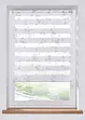 Tenda a rullo doppia con stampa lucida, bpc living bonprix collection