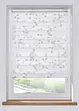 Tenda a rullo doppia con stampa lucida, bpc living bonprix collection