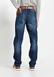 Jeans elasticizzati classic fit straight, bonprix