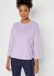 T-shirt sportiva tecnica (pacco da 2) con maniche a 3/4, bpc bonprix collection