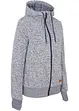 Giacca in pile, bpc bonprix collection