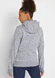 Giacca in pile, bpc bonprix collection
