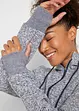 Giacca in pile, bpc bonprix collection