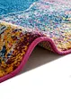 Tappeto da interno ed esterno in look vintage, bpc living bonprix collection