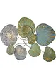 Decorazione da parete con foglie, bpc living bonprix collection