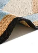 Tappeto kilim con fantasia grafica, bpc living bonprix collection