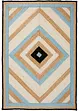 Tappeto kilim con fantasia grafica, bpc living bonprix collection