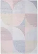 Tappeto in fantasia grafica, bpc living bonprix collection
