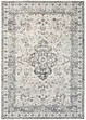 Tappeto con fantasia orientale in stile vintage, bpc living bonprix collection