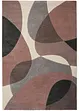 Tappeto con motivo geometrico, bpc living bonprix collection