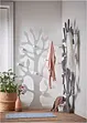 Appendiabiti a forma di albero, bonprix