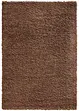 Tappeto in tinta unita a pelo alto, bpc living bonprix collection