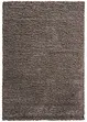 Tappeto in tinta unita a pelo alto, bpc living bonprix collection