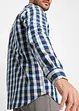 Camicia a maniche lunghe in puro cotone, bonprix