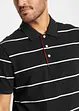 Polo in piquet di puro cotone (pacco da 2), bonprix