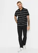 Polo in piquet di puro cotone (pacco da 2), bonprix