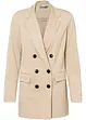 Blazer a doppiopetto, bonprix