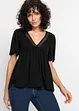 Maglia con pizzo, BODYFLIRT