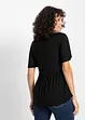 Maglia con pizzo, BODYFLIRT