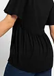 Maglia con pizzo, BODYFLIRT