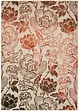 Tappeto in fantasia floreale, bpc living bonprix collection