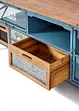 Mobile basso in stile industriale, bonprix