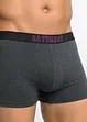 Boxer aderenti (pacco da 7), bonprix