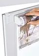 Tenda a rullo doppia con stampa digitale, bonprix