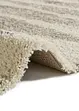 Tappeto a pelo alto con motivi geometrici, bpc living bonprix collection