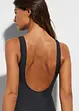 Costume intero effetto modellante forte, bonprix