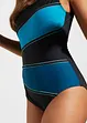 Costume intero effetto modellante forte, bonprix