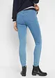 Jeggings prémaman elasticizzati, skinny, bonprix