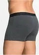 Boxer aderenti (pacco da 7), bonprix