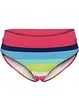 Slip per bikini in poliammide riciclata, bpc bonprix collection