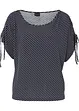 Maglia in morbida viscosa, bonprix
