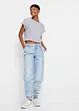 Jeans barrel shape, bonprix