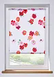 Tenda a rullo filtrante in fantasia floreale, bpc living bonprix collection
