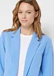 Blazer ampio, bonprix